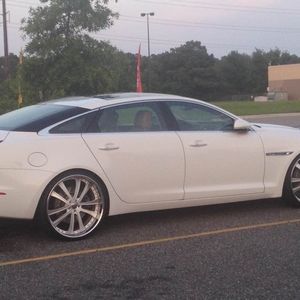 Meet your Posher, Gerald